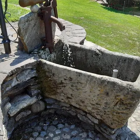 Fede Con Piscina Parco Privato E Sauna * كوليكو