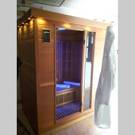 Fede Con Piscina Parco Privato E Sauna 빌라 콜리코