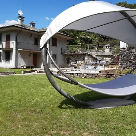 Fede Con Piscina Parco Privato E Sauna فيلة