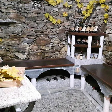 Fede Con Piscina Parco Privato E Sauna فيلة