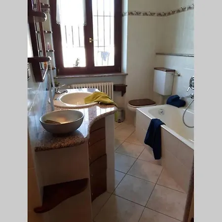 Fede Con Piscina Parco Privato E Sauna كوليكو