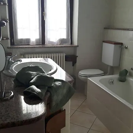 فيلة Fede Con Piscina Parco Privato E Sauna *