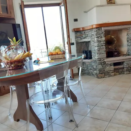 فيلة Fede Con Piscina Parco Privato E Sauna كوليكو