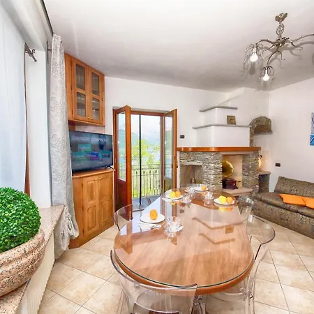 Fede Con Piscina Parco Privato E Sauna فيلة كوليكو