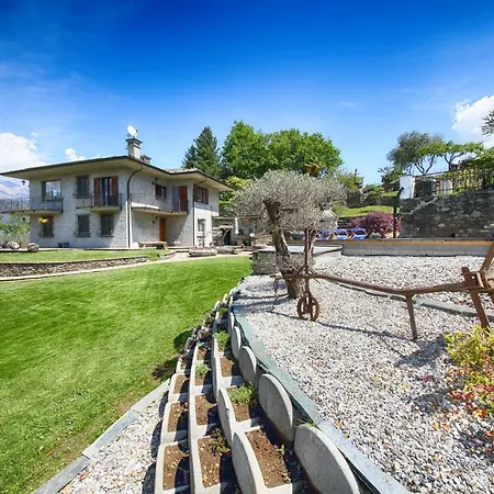 Fede Con Piscina Parco Privato E Sauna فيلة