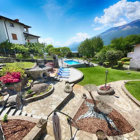 فيلة Fede Con Piscina Parco Privato E Sauna