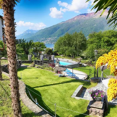 فيلة Fede Con Piscina Parco Privato E Sauna كوليكو