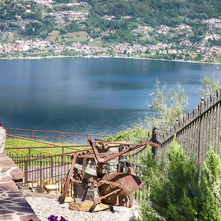 Fede Con Piscina Parco Privato E Sauna فيلة *