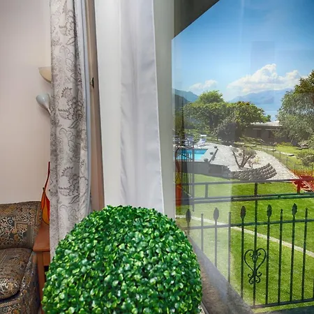 فيلة Fede Con Piscina Parco Privato E Sauna *