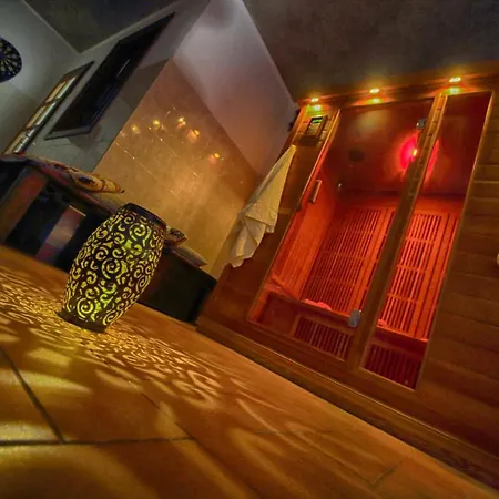 Villa Fede Con Piscina Parco Privato E Sauna